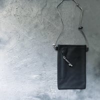 OUT LEATHER  SACOCHE TYPE3  S