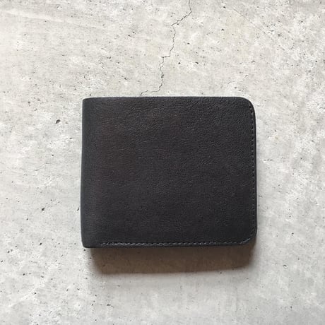 OLD WALLET SMALL