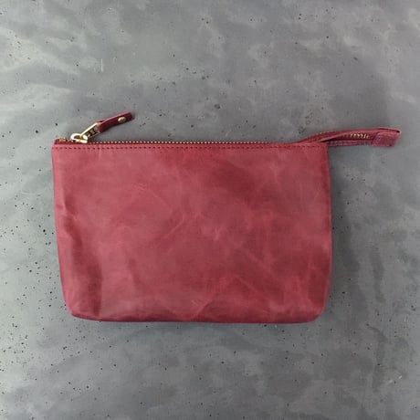 HORSE POUCH  M