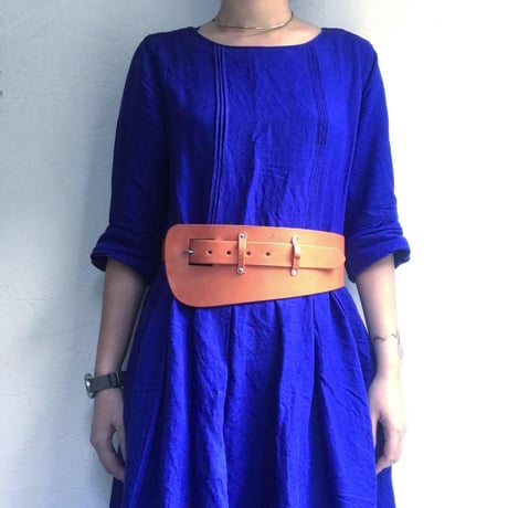 Damsquin GIFU BELT  SASH BELT