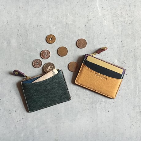 MINIMUM WALLET SMALL