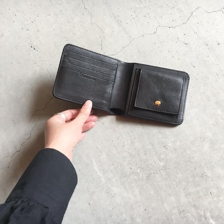 OLD WALLET SMALL