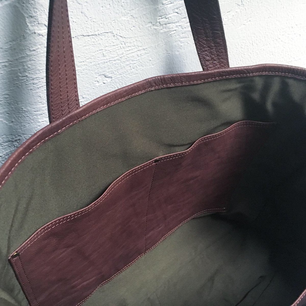 Damasquina Tote | Damasquina Store