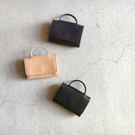 FORMAL CARD WALLET
