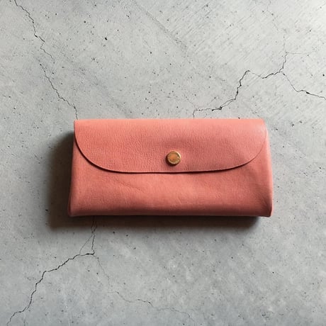 ONE LEATHER WALLET