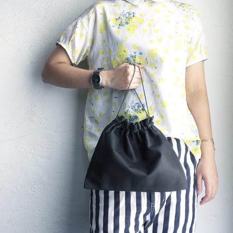 OUT LEATHER CANDY PACK