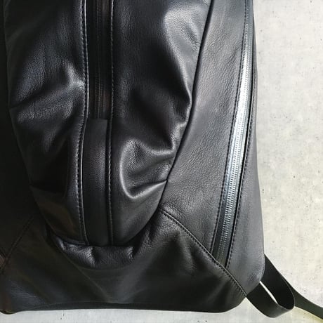 ARRO PACK  WATER PROOF GOAT LEATHER