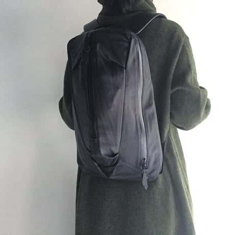 ARRO PACK  WATER PROOF GOAT LEATHER