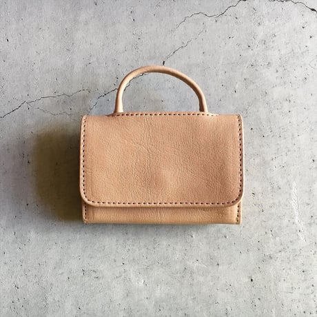 FORMAL CARD WALLET