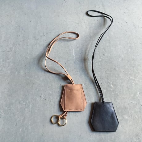 W KEY &PASS STRAP