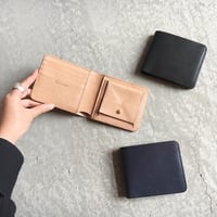 OLD WALLET SMALL