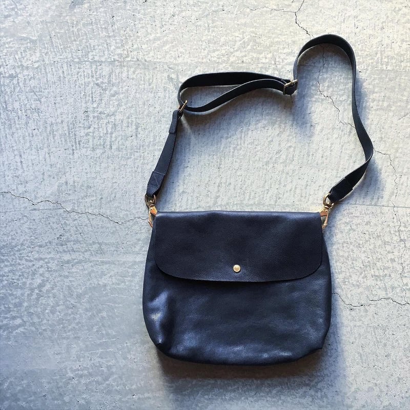 MAIL BAG MEDIUM | Damasquina Store