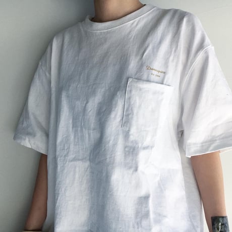 Damasquina T-SHIRT