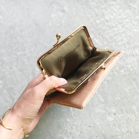 GAMAGUCHI WALLET  SMALL