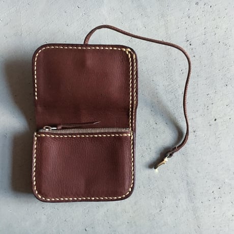 ACCORDION WALLET SMALL