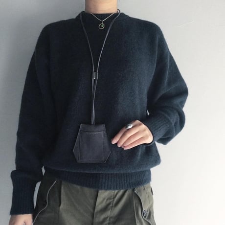 W KEY &PASS STRAP