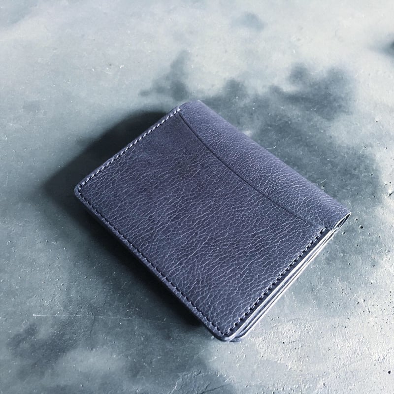 OLD WALLET MINI | Damasquina Store
