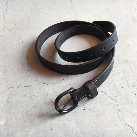 PLAIN BELT
