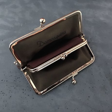 W GAMAGUCHI WALLET