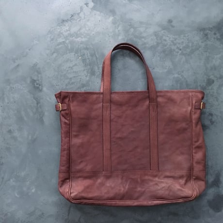 Damasquina Tote