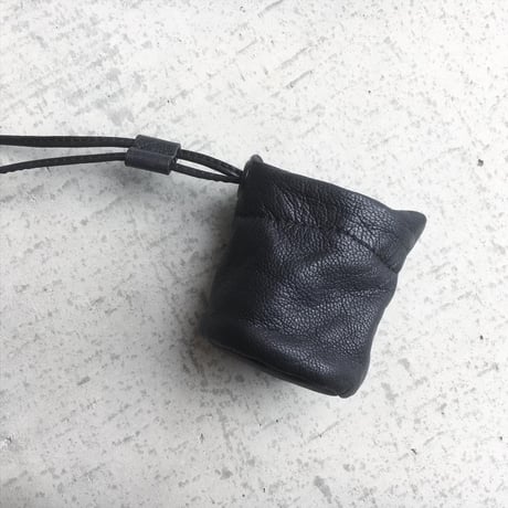 NECK SHOULDER WATER PROOF GOAT LEATHER