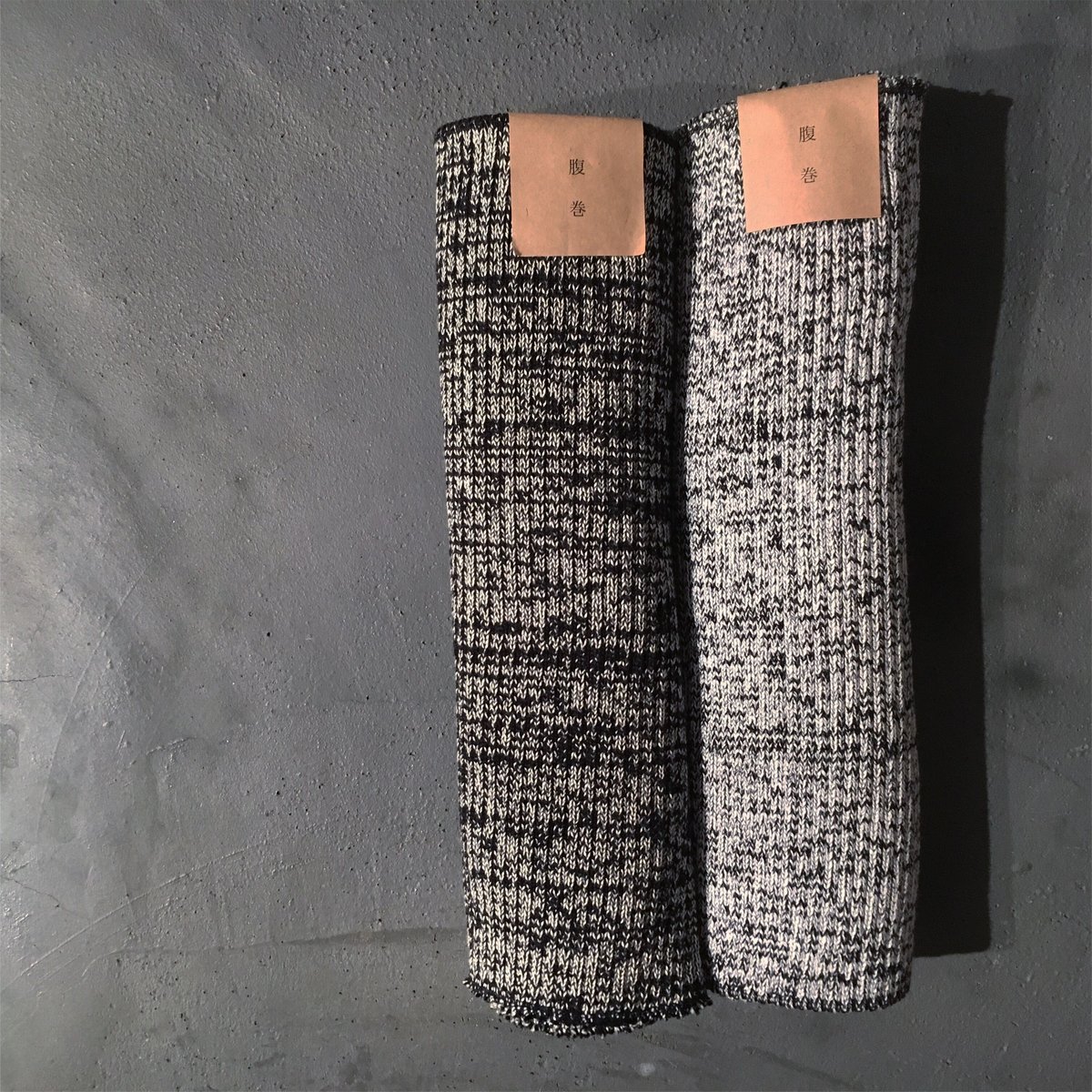 腹巻 | Damasquina Store