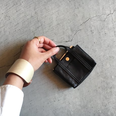 MINI CARD BAG