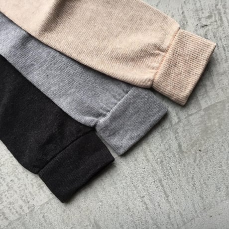 LEG＆ARM WARMER