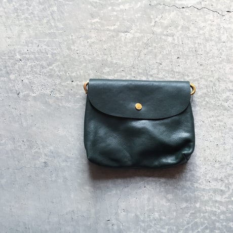 MAIL BAG  SMALL-SMALL  GREEN LIMITED