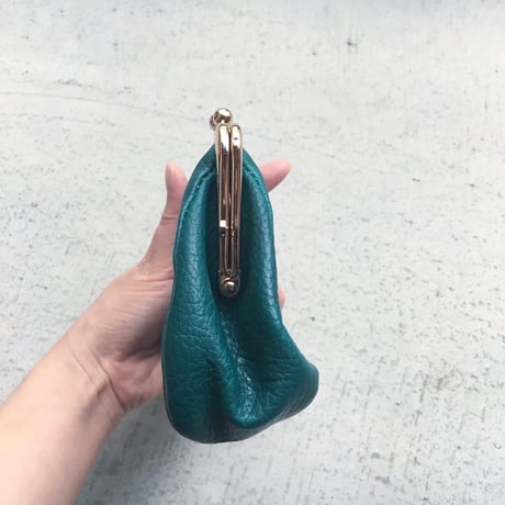 4 PARTS GAMAGUCHI  TURQUOISE LIMITED