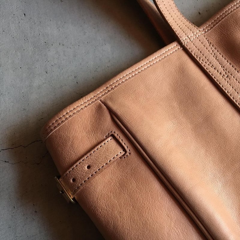 NEW DAMASQUINA TOTE | Damasquina Store