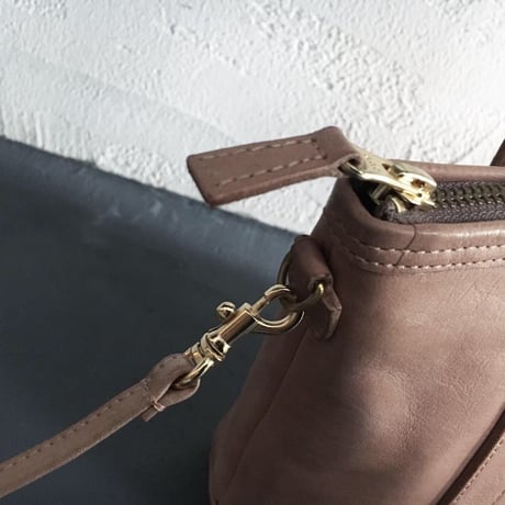 2WAY MINI TOTE