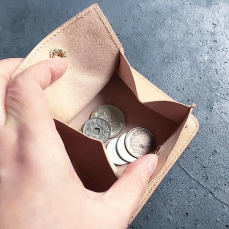 OLD WALLET SMALL