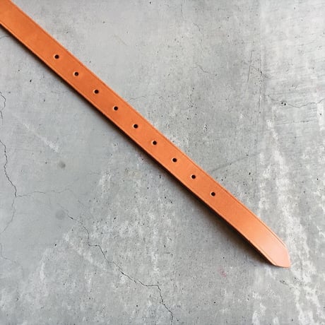 PLAIN BELT