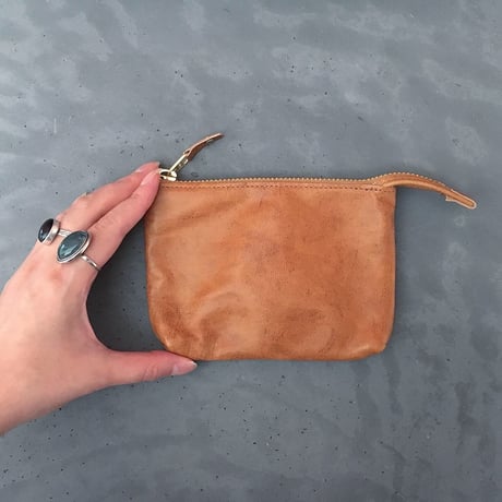 HORSE POUCH  S