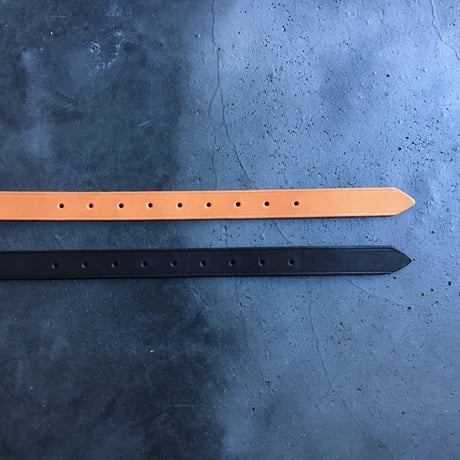 PLAIN BELT