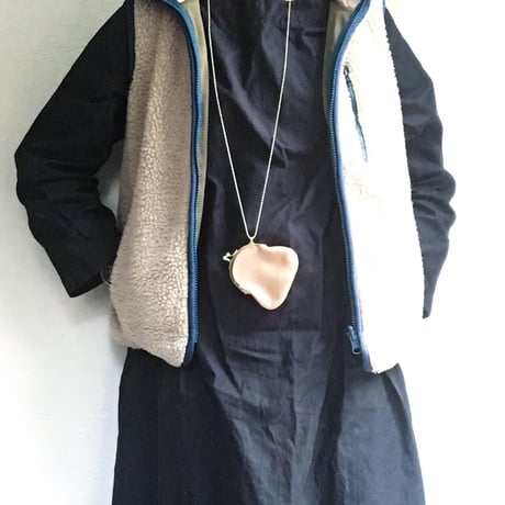 GAMAGUCHI  NECKLACE 
