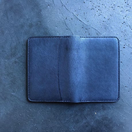 OLD CARD CASE