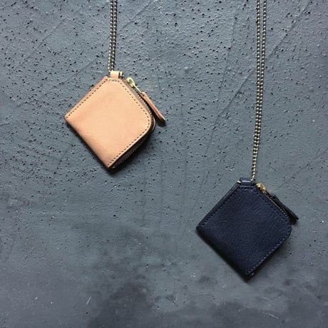 NECKLACE WALLET