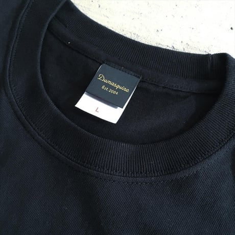 Damasquina T-SHIRT
