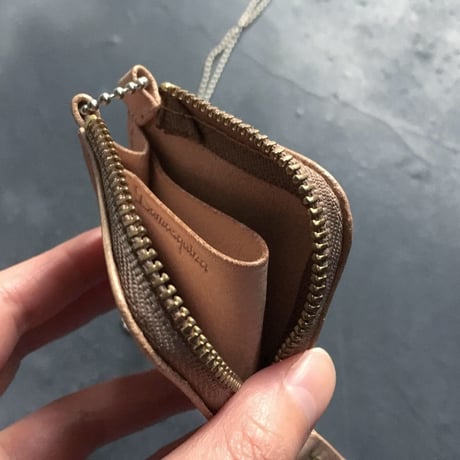 NECKLACE WALLET