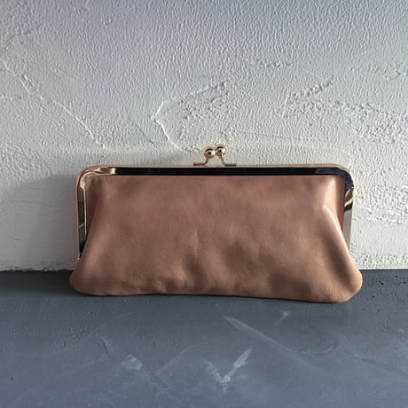 GAMAGUCHI POCHETTE