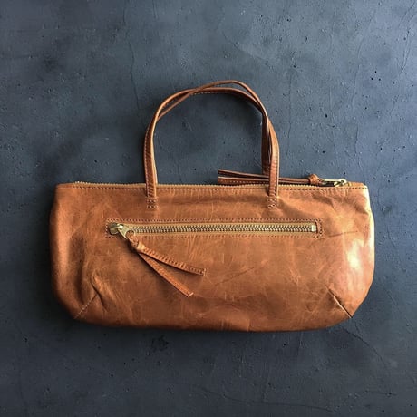 HORSE WALLET BAG