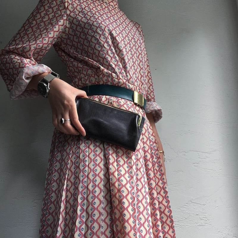 GAMAGUCHI WALLET ND.ver ネイタルデザイン NATAL DESIGN SHOP