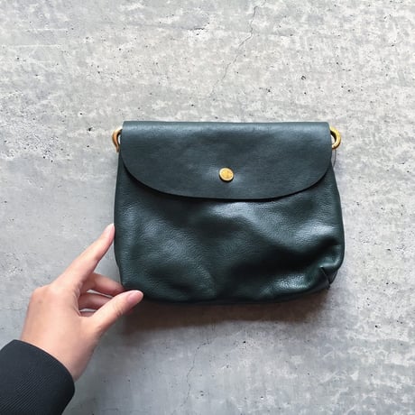 MAIL BAG  SMALL-SMALL  GREEN LIMITED