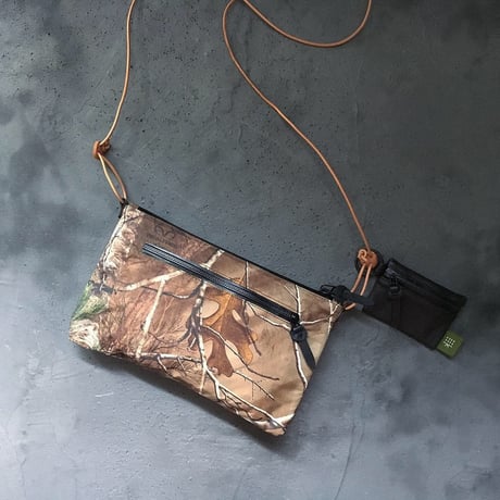 ZIP PURSE