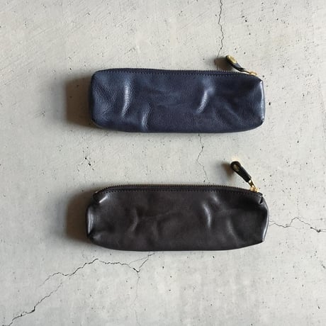 ZIP PEN CASE