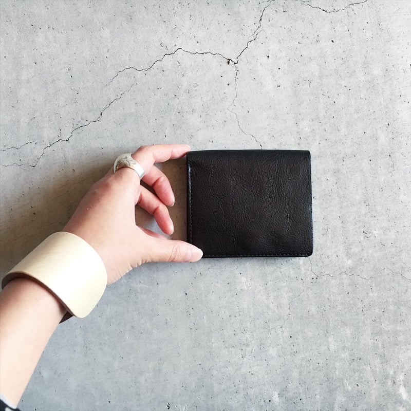 OLD WALLET MINI | Damasquina Store
