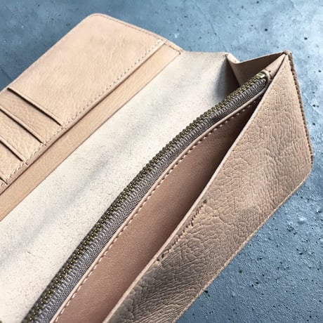 OLD WALLET LARGE