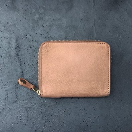 ZIP MINI WALLET